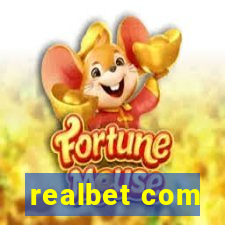 realbet com